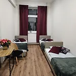 Kaszubska 호스텔 *