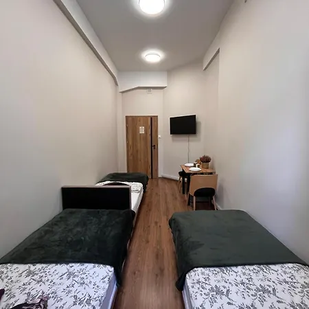 Kaszubska אכסניה