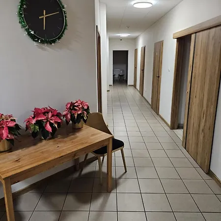 Kaszubska * ヴロツワフ