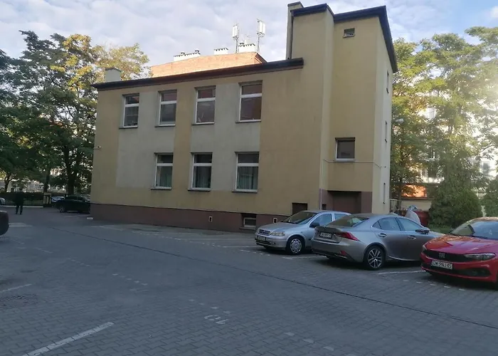 Kaszubska Hostel
