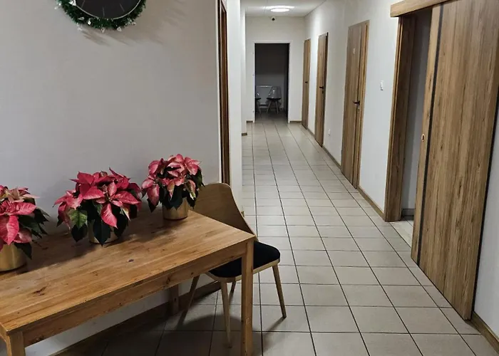 Kaszubska * ורוצלב